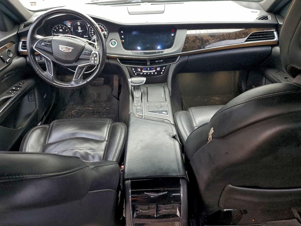 CT6 2017 Jack 1742199