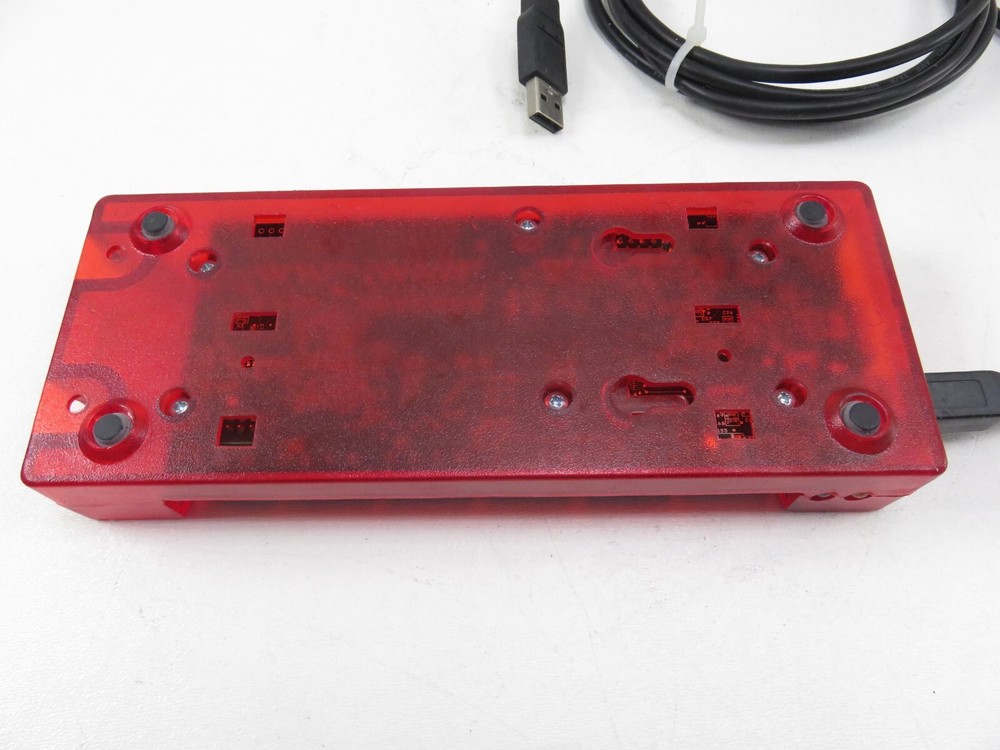 LabJack UE9 Data Acquisition Module