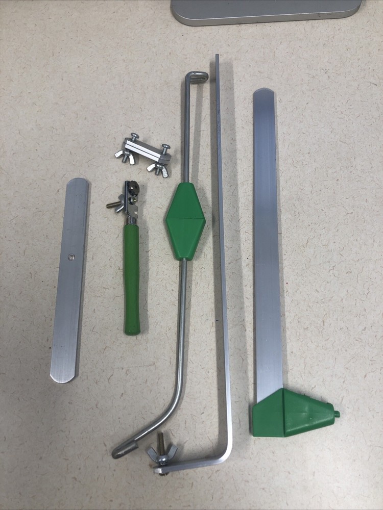 Glass Bottle Cutter