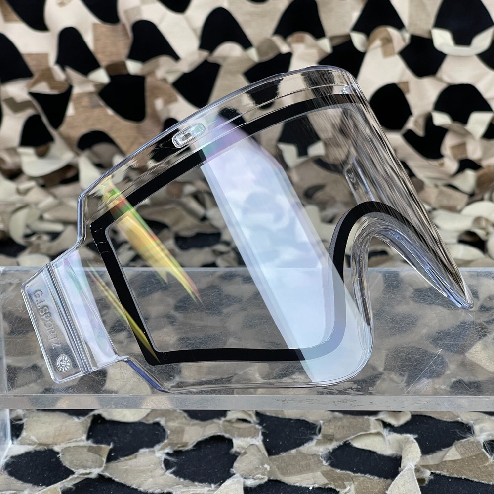 NEW V-Force Armor & Pro Vantage Thermal Lens - Clear