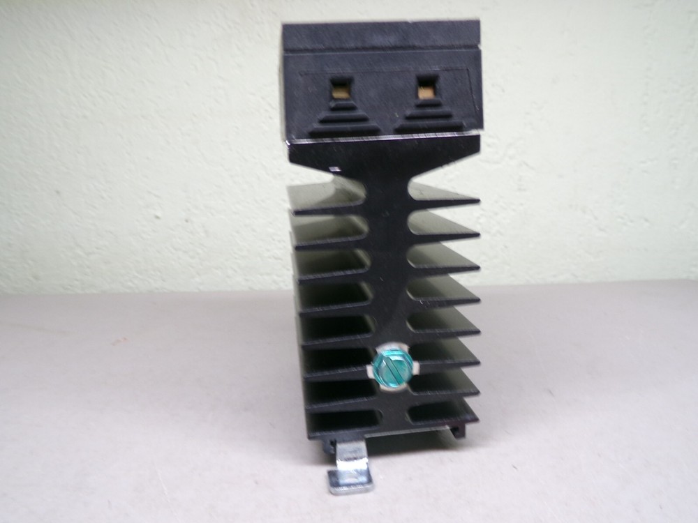 CRYDOM CMRA4845 SOLID STATE RELAY