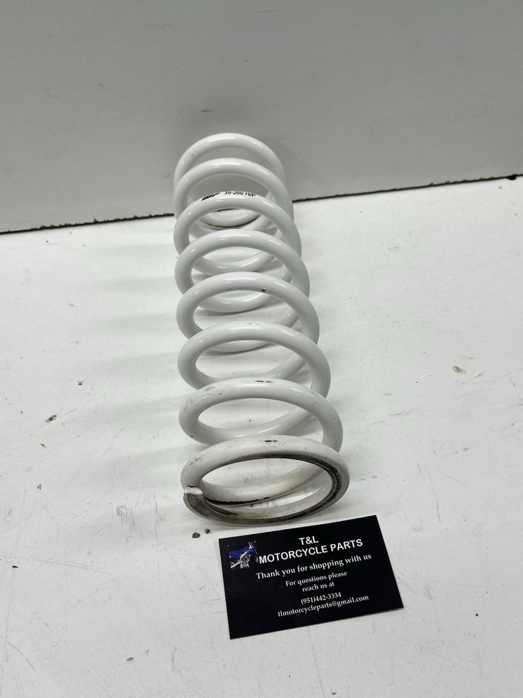 KTM WP SUSPENSION 39-260 REAR SHOCK SPRING