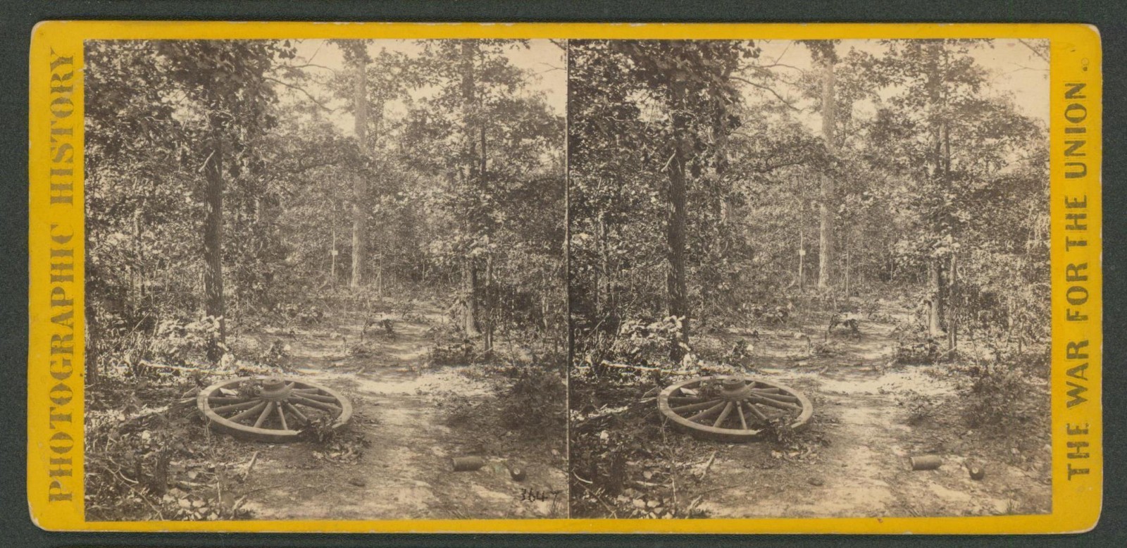 Studio pose of Father and two Daugthers, .M.V. LOMAX ~ ABBEVILLE ,S.C.