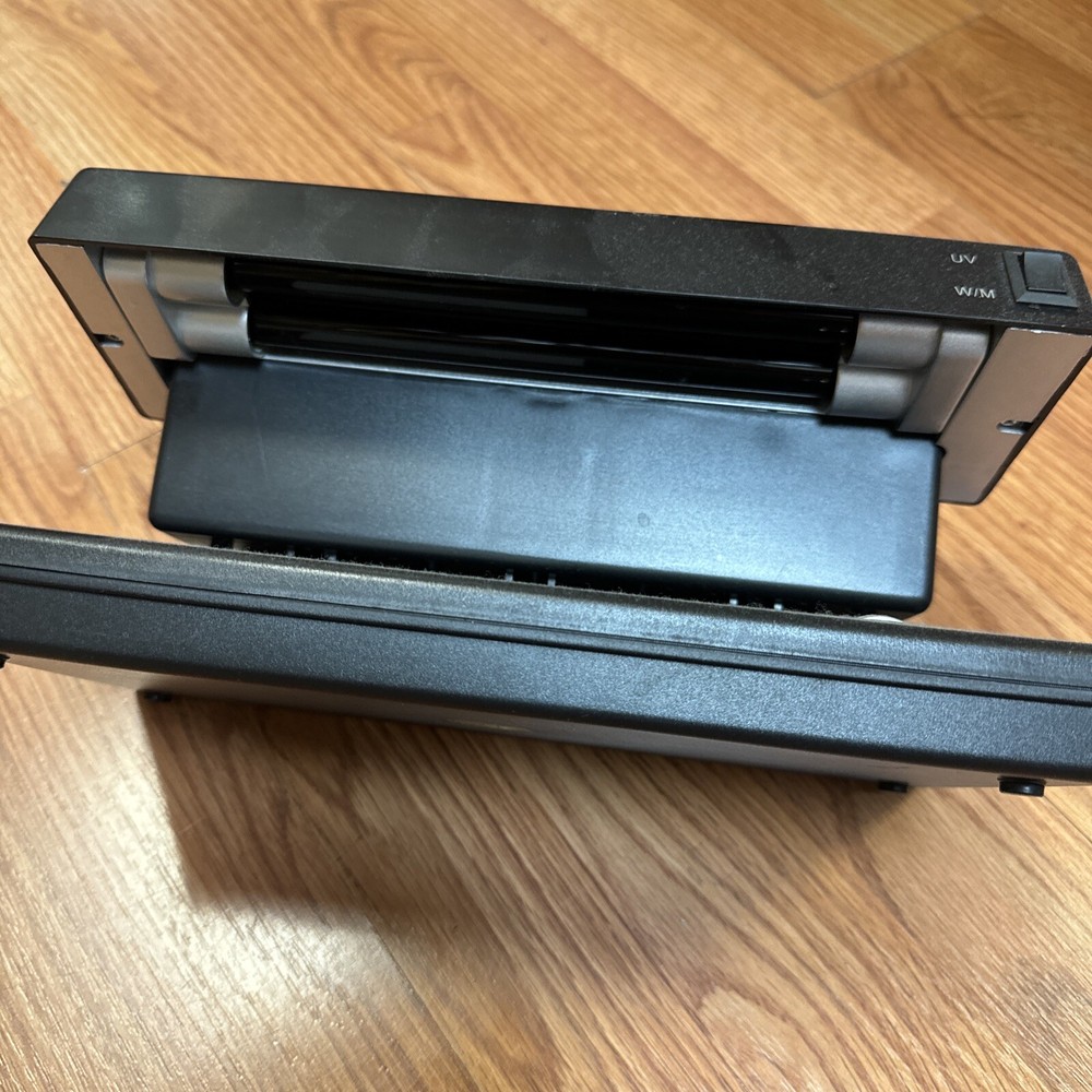 counterfeit money detector machine