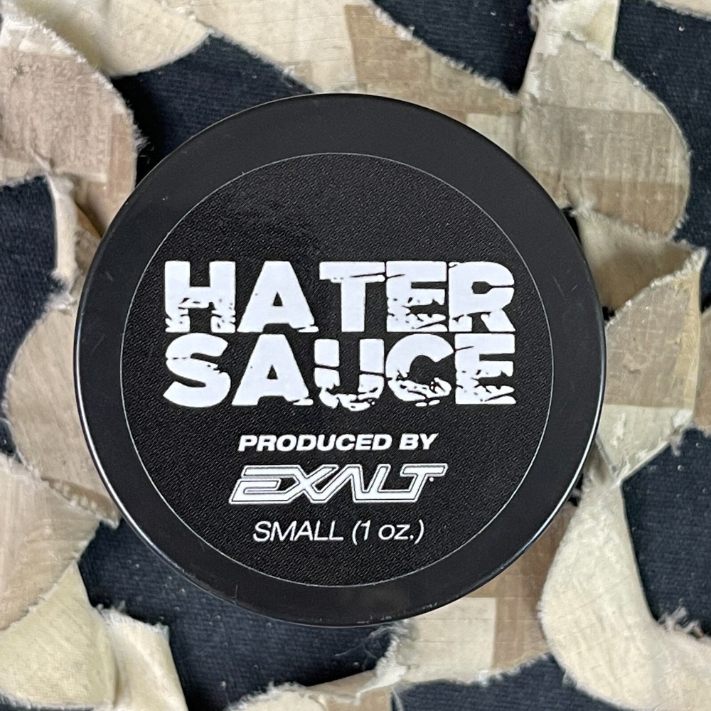 NEW Hater Sauce V2 Small Lube