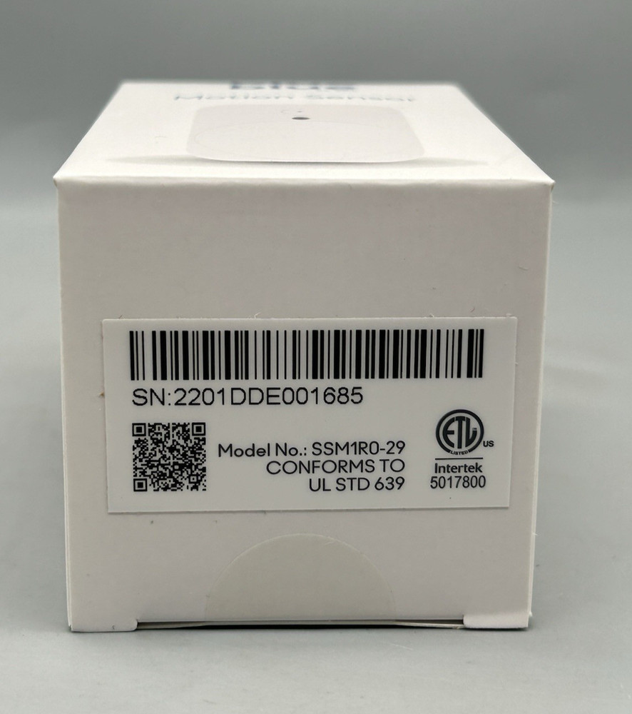 ADT Blue Motion Sensor - (SSM1R0-29)