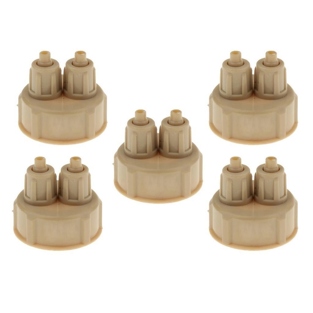 5x fish tank co2 Reactor CO2 Reactor compatible with fish