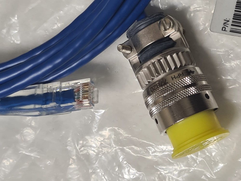 Trimble Control Cable P/N 97170-00