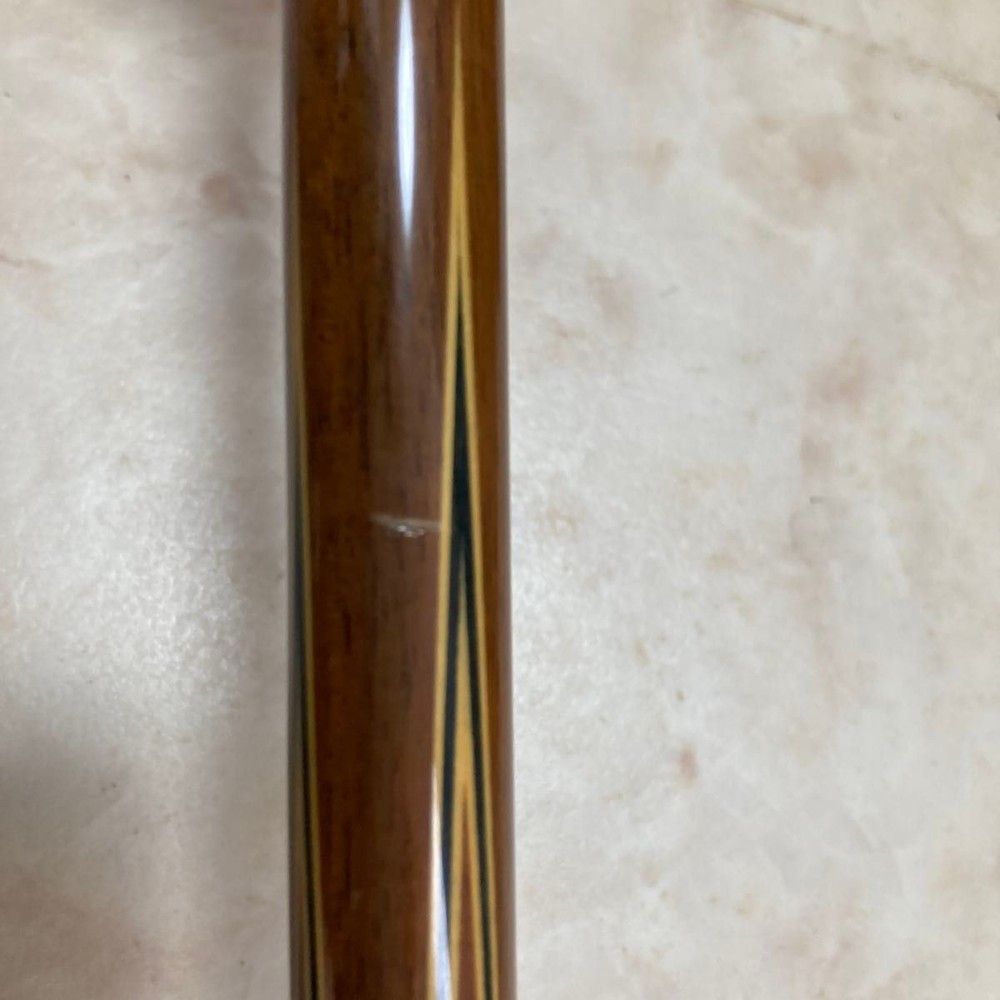 ADAM AJC Billiard Cue Used Pool Stick