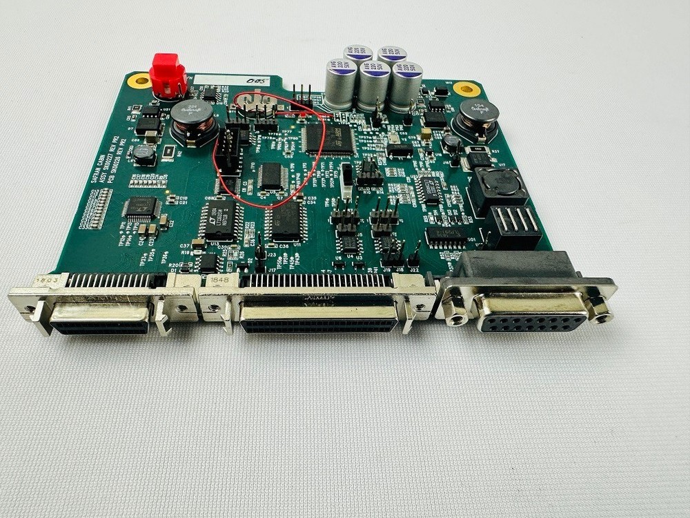 Safran SK00227 Interface Card