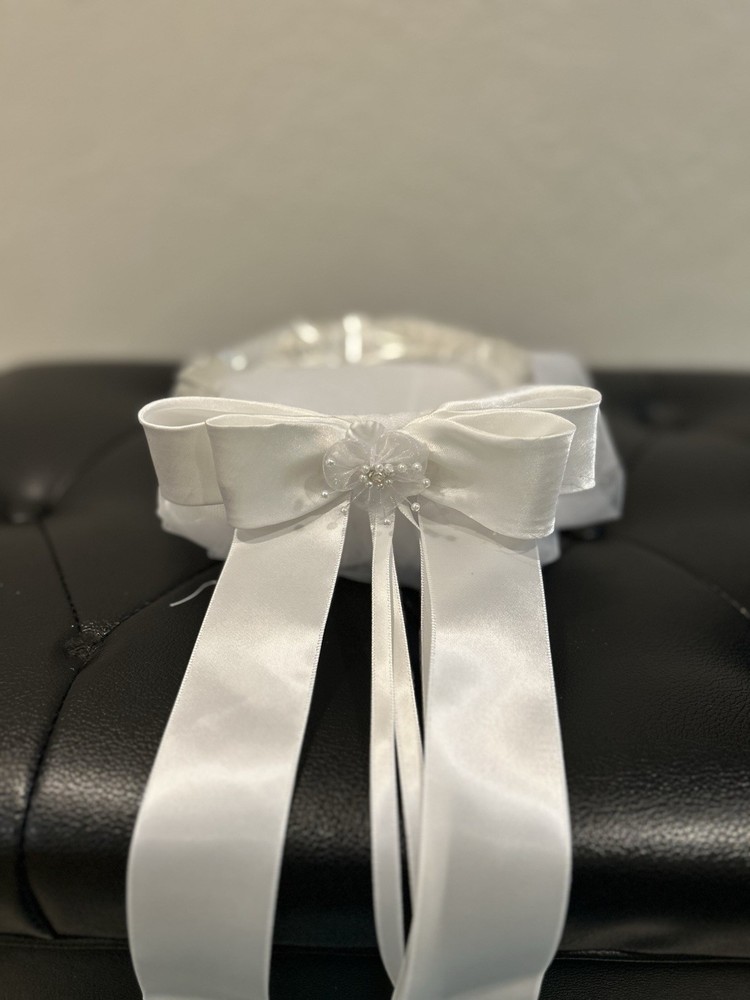 Communion Veil