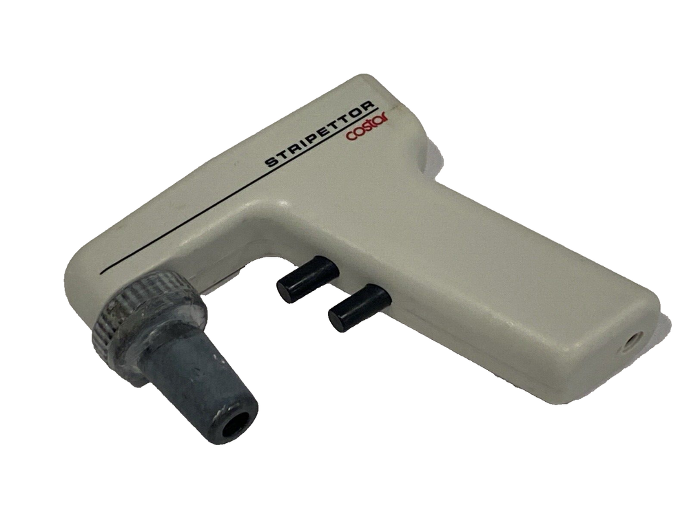 Costar Stripettor Pipette Controller