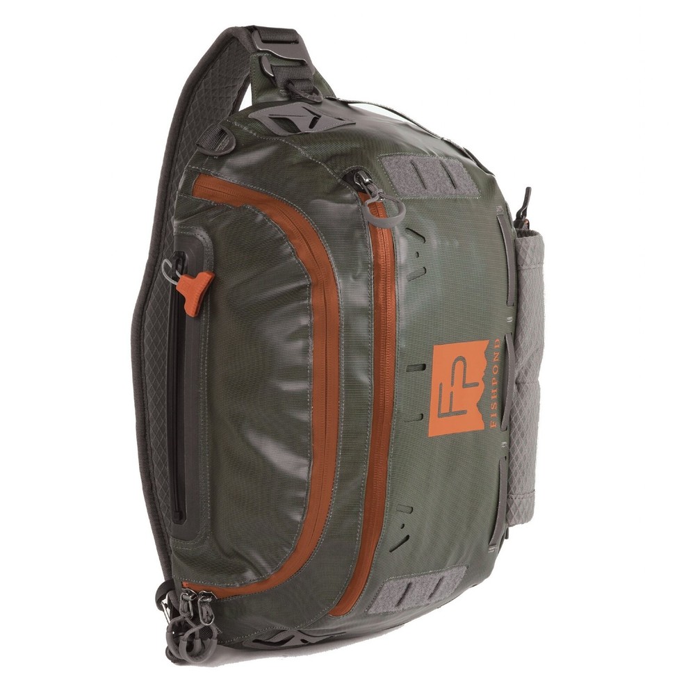 Fishpond Stormshadow Sling Pack - New