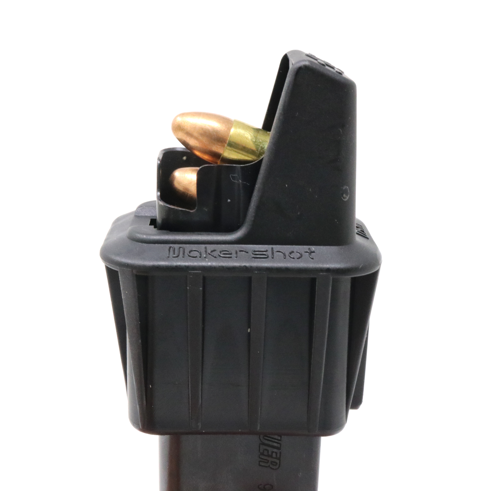 MAKERSHOT Speedloader for Sig Sauer P365, P365 X, P365 XL, P365 SAS 9mm, Loader