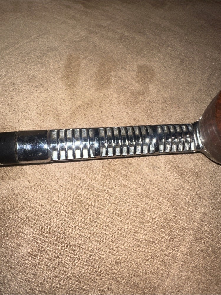 Dr. Grabow Pipe