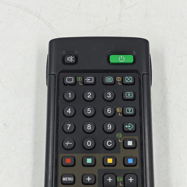 Sony RM-B53 Remote Control - Working, No Accessories