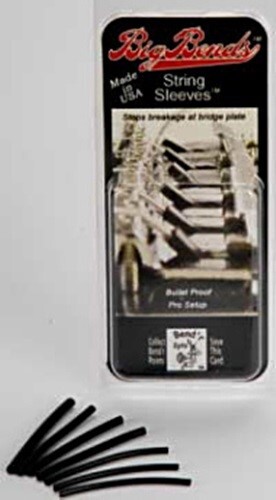 NEW - Big Bends String Sleeves (7)