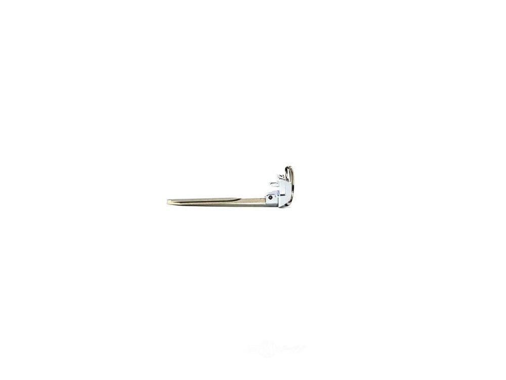 Vehicle Key Mopar 68289894AC