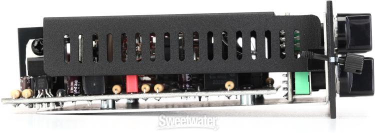 Synergy Diezel VH4 2-channel Preamp Module