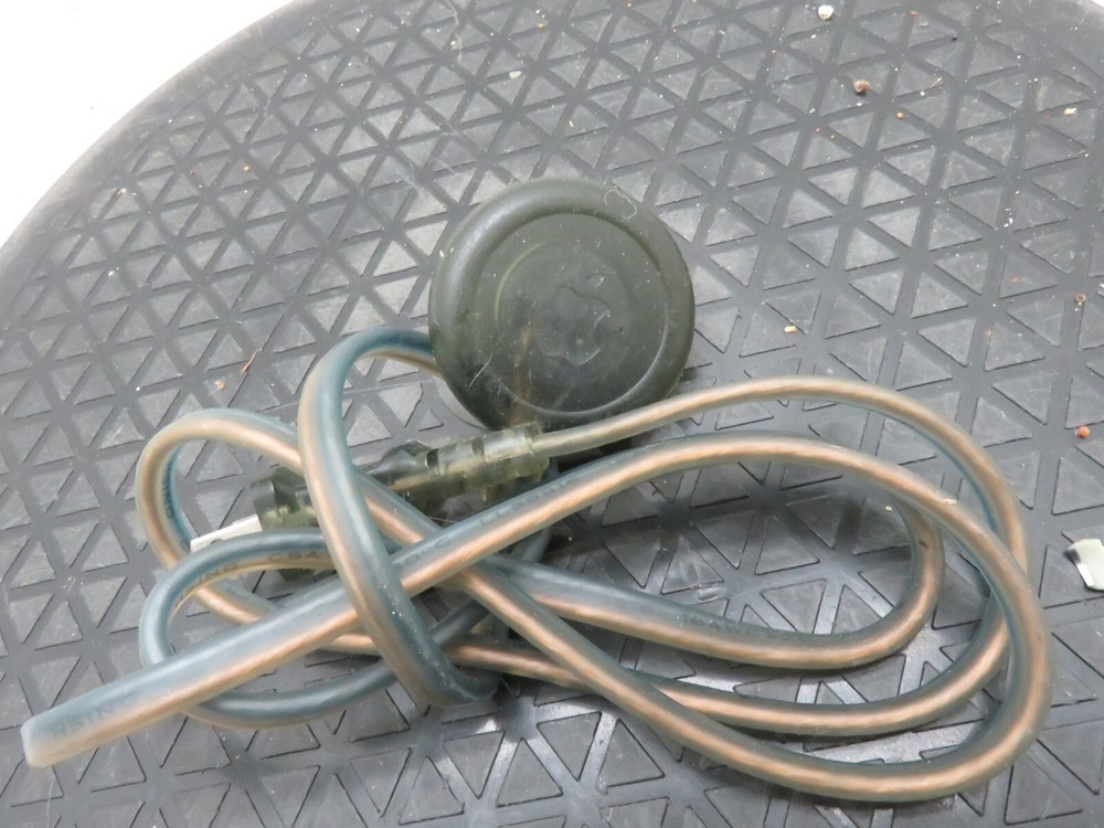 Apple iBook Yo-Yo Adapter Replacement Power Cord - Green