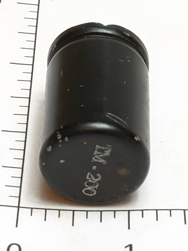 VINTAGE BOGEN TRANSFORMER MODEL TM-200 (USED)