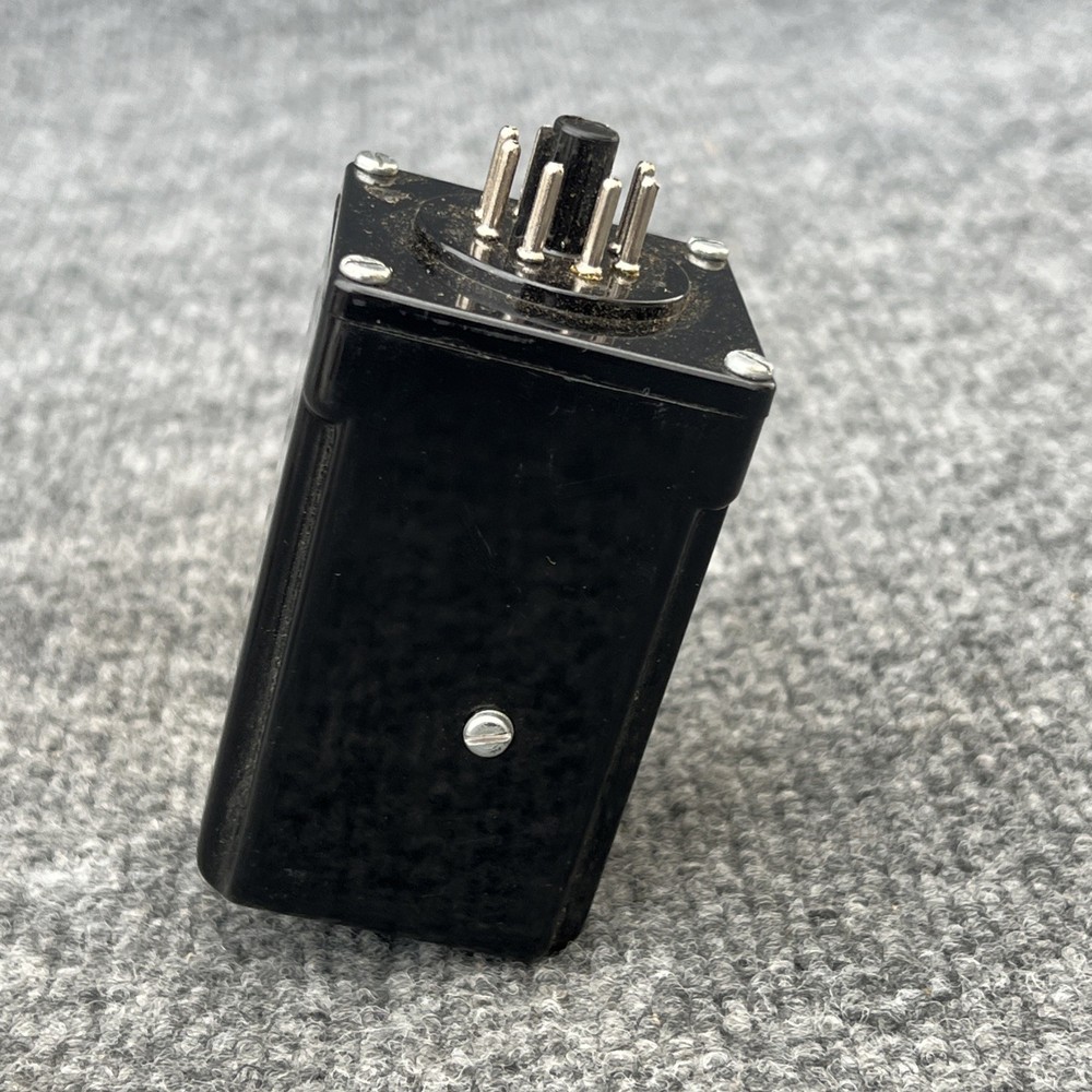 Opcon 8504A-005 Variable Delay Driver Relay New Other