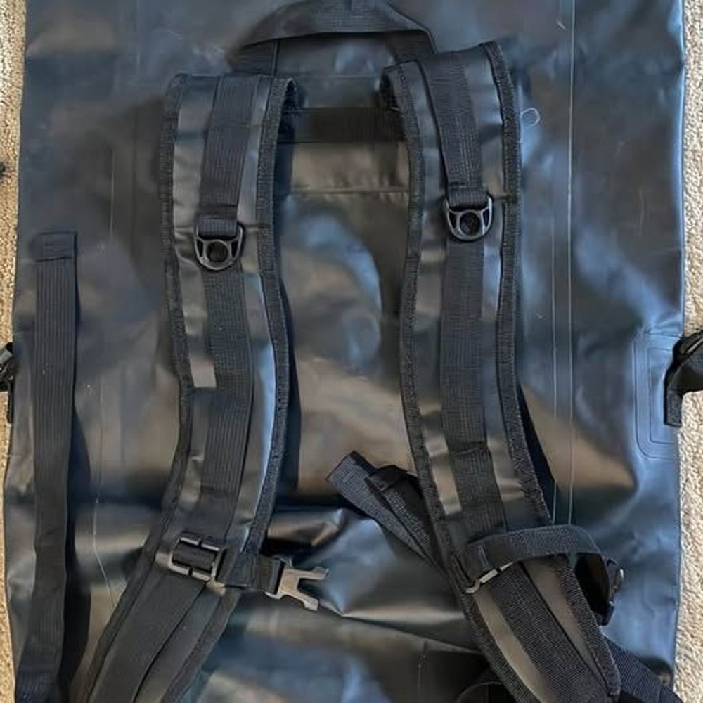 Freegrace 35L Dry Bag