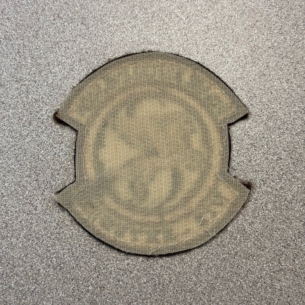 USAF 6th ARS Air Refueling Squadron KC-10 Extender Air Force Patch