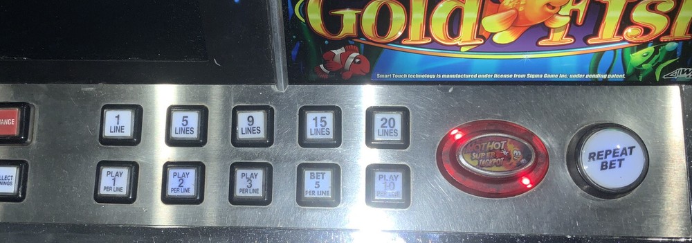 WMS WILLIAMS SLOT MACHINE BB1 & BB2 SOFTWARE SET - ZEUS 2 SPN