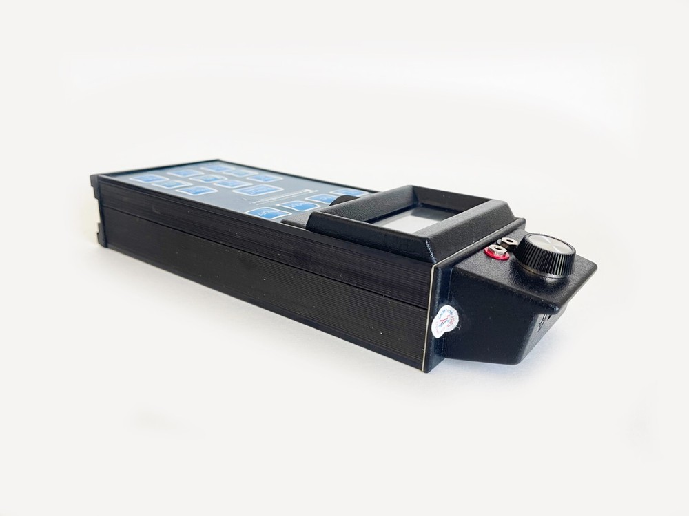 TRANSMATION 1065-MTC Precision Digital Temperature Calibrator & Thermometer