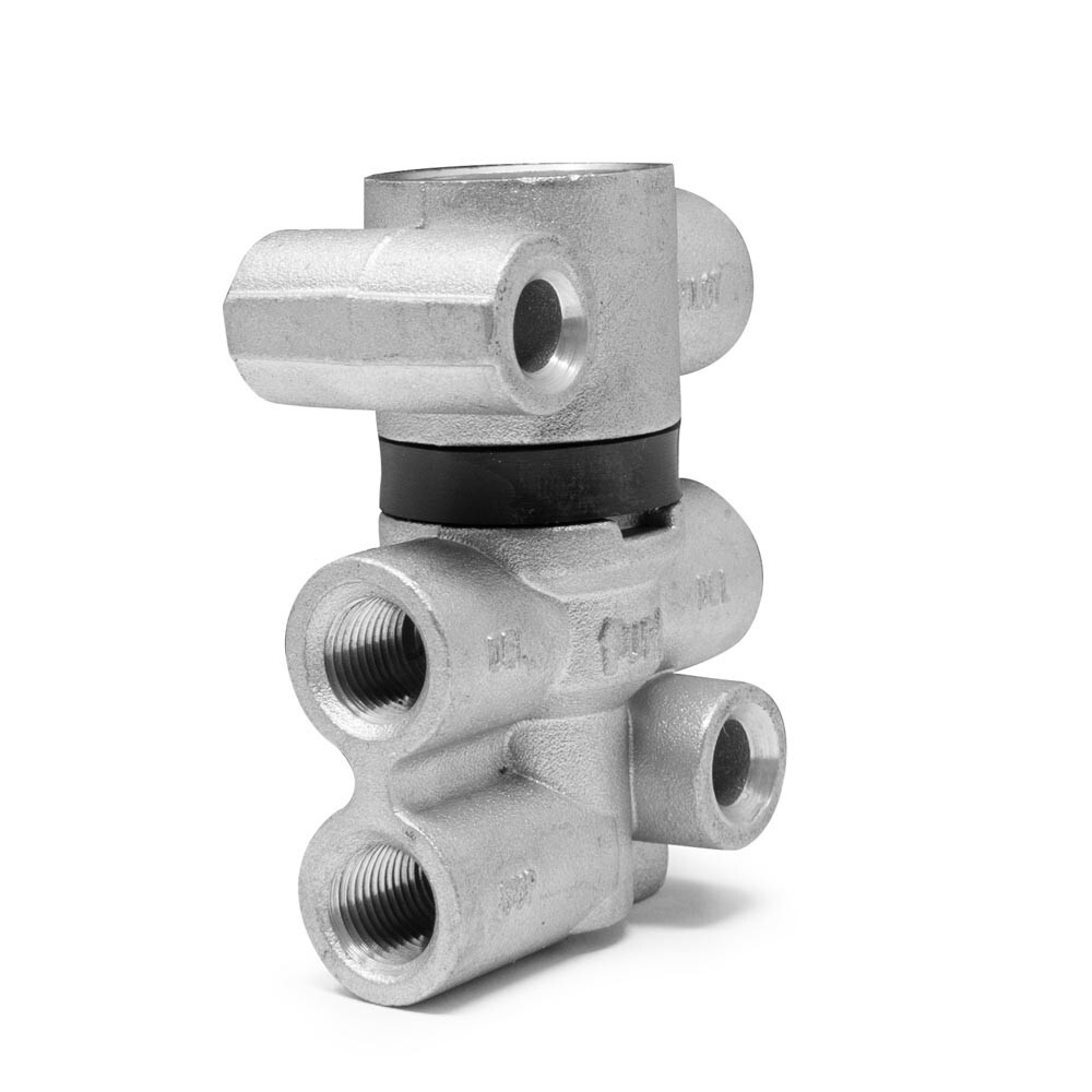 Rapid Dump Air Suspension Valve 032195