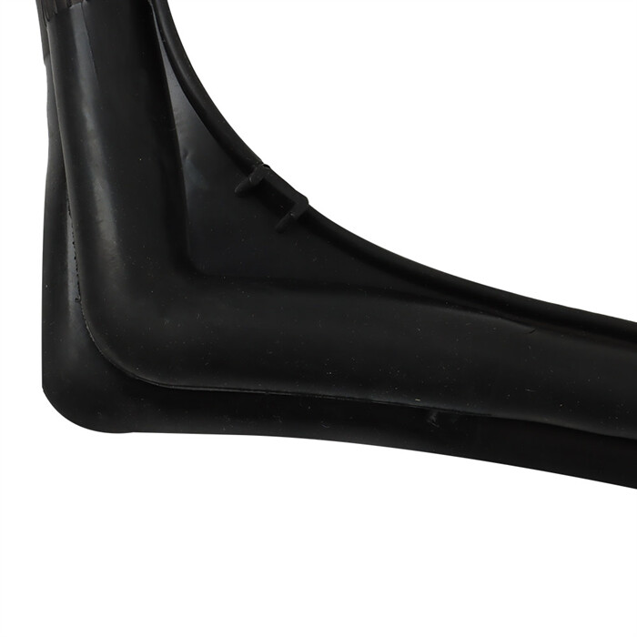 New Set of 2 Door Weather Strip Seal Left Right Side For 2007-2018 Jeep Wrangler