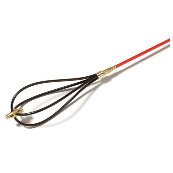 HellermannTyton 897-90018 Scout+ CS-AW Whip Cable