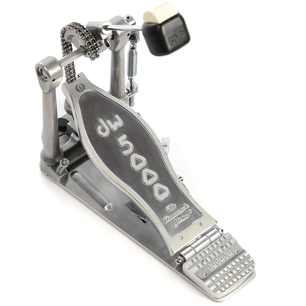 Drum Workshop 5000 Series Accelerator Single Pedal - Modern Retro