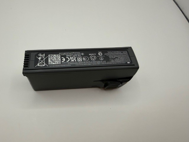 DJI Avata 2 Battery ****NEW Without Retail Packing Pulled From Combo****