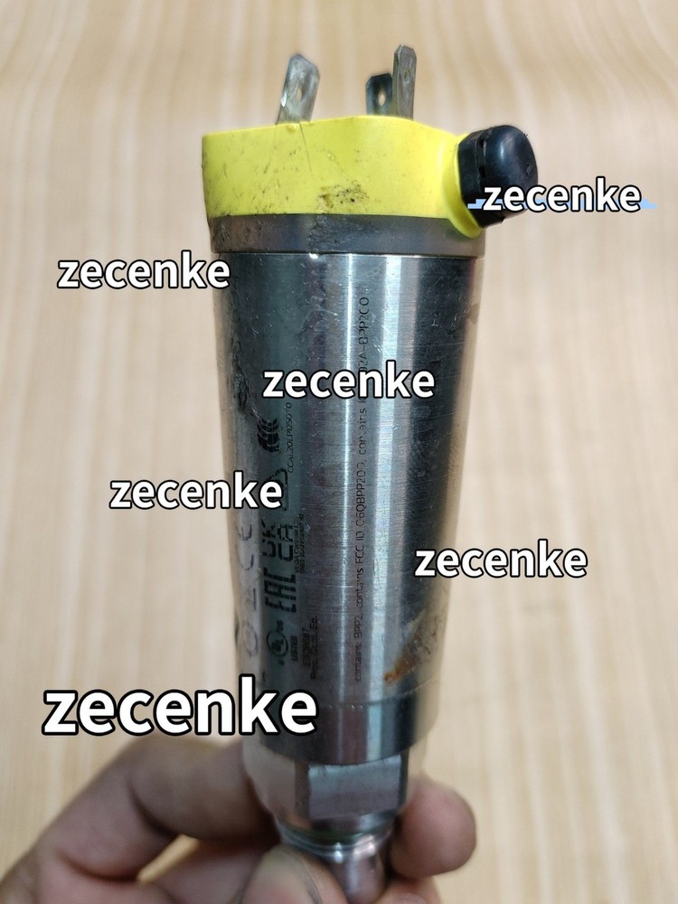 VEGA pressure sensor, model VEGABAR 28