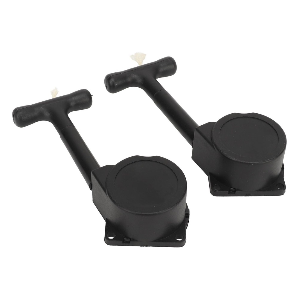 2pcs RC Car Pull Starter Plastic RC Engine Pull Starter For HSP For HPI FF