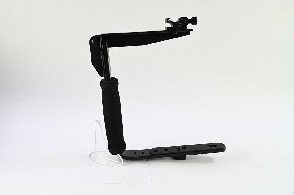 Promaster Model 3 Flash Bracket w/ Quick Flip Design #1103 #G887