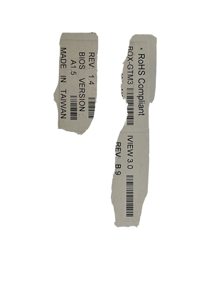 Bally iView 3.0 Controller