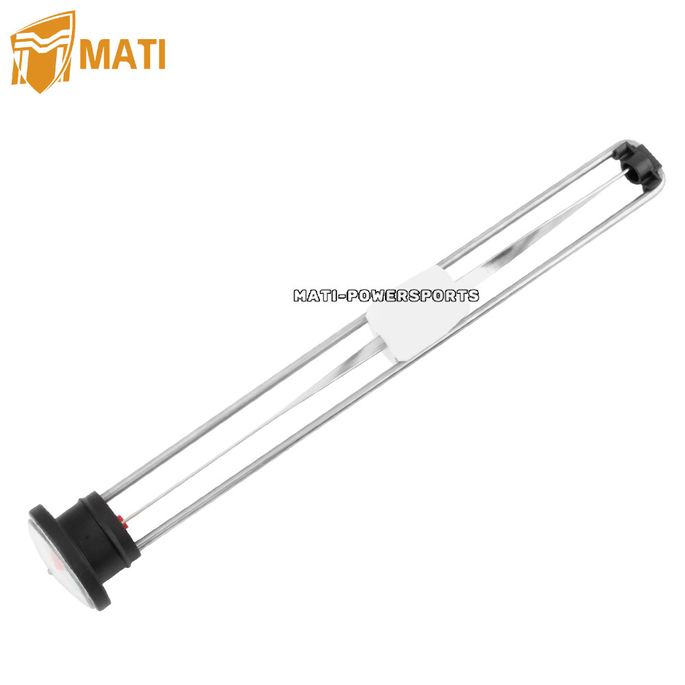 Gas Cap Fuel Gauge for Arctic Cat Snowmobile Replaces 1670-241 & 1670-523