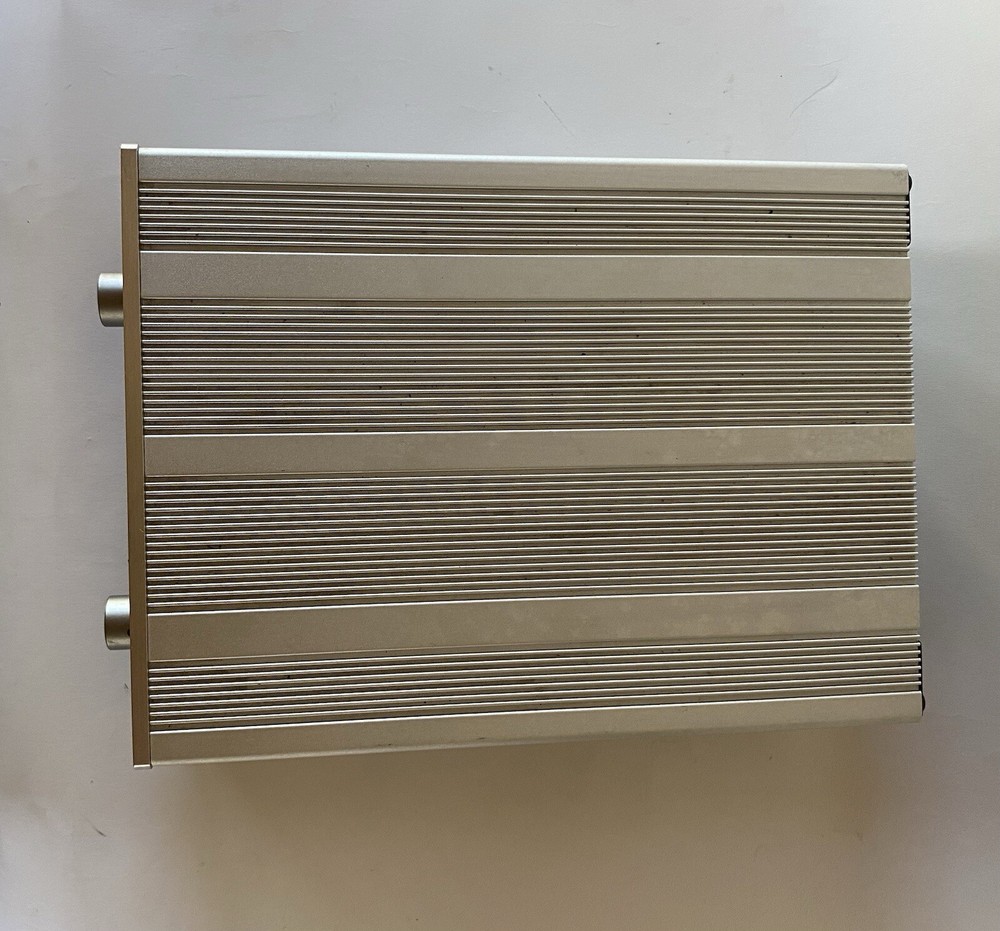 Audio Note Pre-amplifier