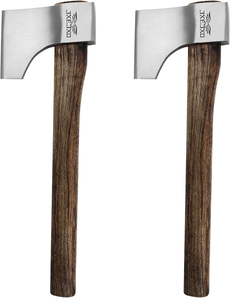 The Woopecker- 2Pack Professional Throwing Axe for Axe Throwing Competitions 1.5