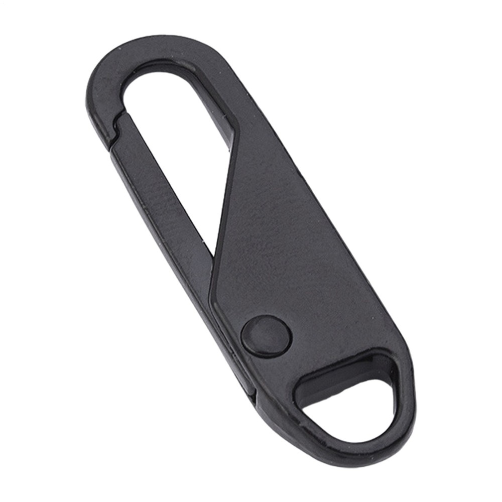 5X Luggage Replacement Zipper Pulls Replacement Sliders Zipper Extender