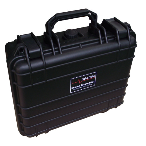 Gamma Spectroscopy Bundle (Kit)