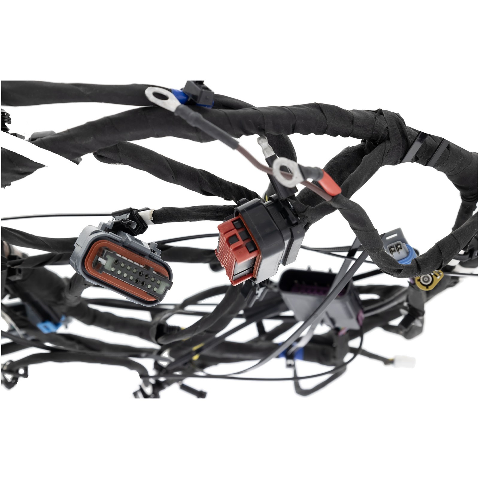 Polaris 2415759 Ride Command Harness 2021-2022 RZR Pro XP 4 R Premium