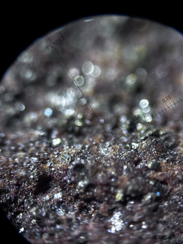 az silver gold copper ore