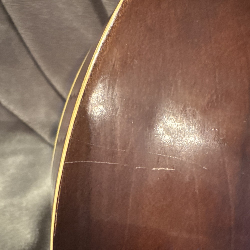 60’s70’s Norma Electric Mandolin