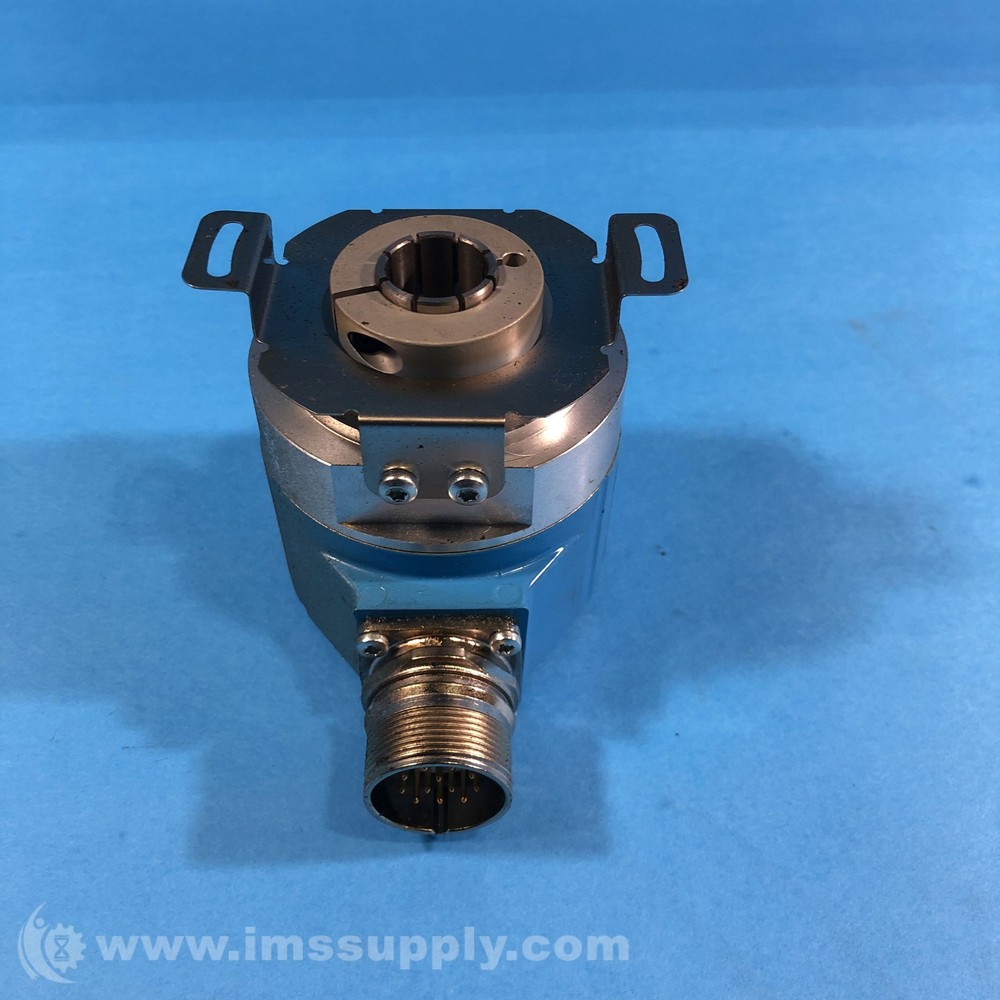Sick 1031244 DRS60-EAA03600 Incremental Encoder USIP