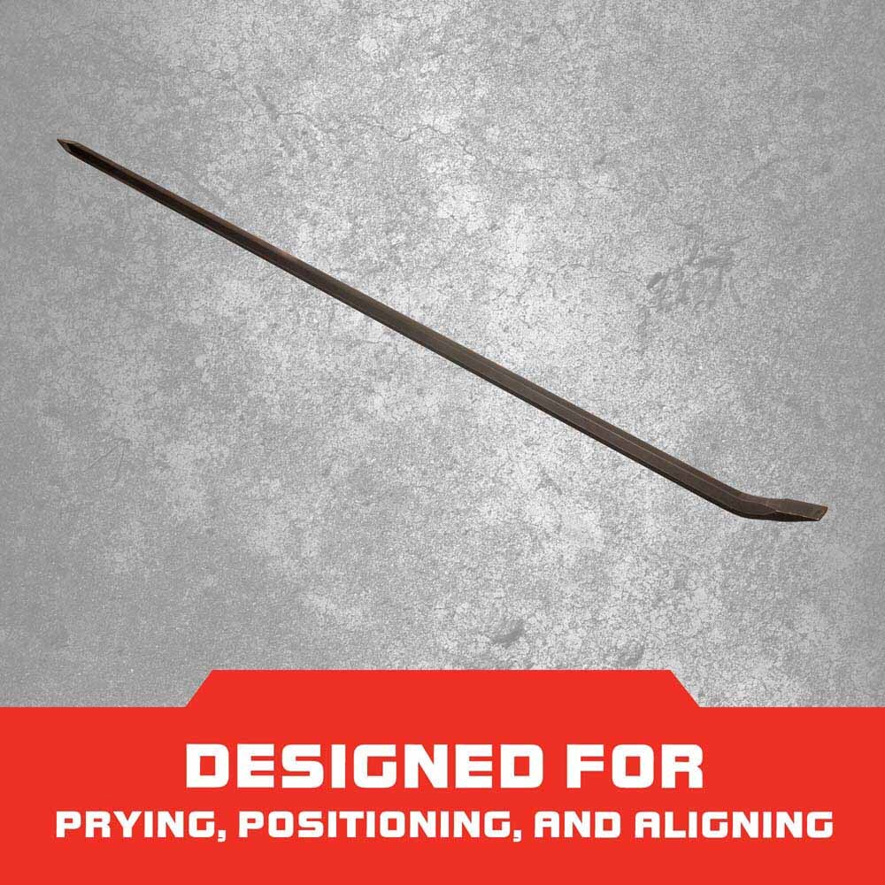 Proto J2129 60" Aligning Pry Bar
