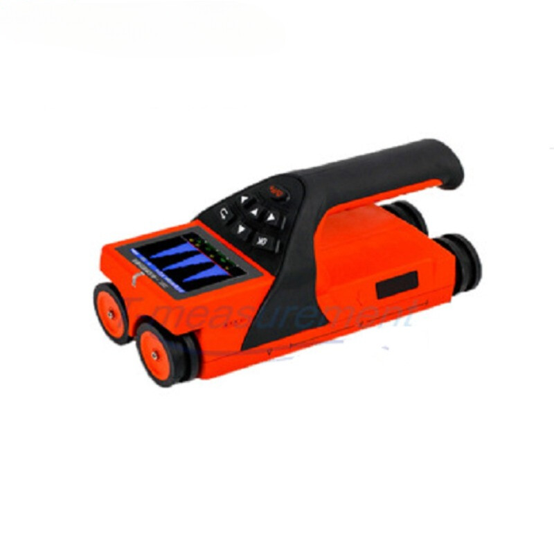 New Destructive Testing,Copper Pipe & Electrical Cable Concrete Rebar Locator